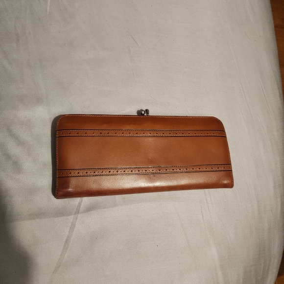 Vintage 1970s baronet womens wallet - Picture 1 of 7